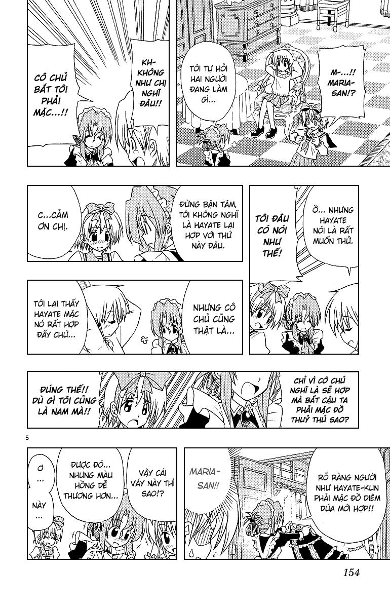 Chàng Quản Gia Chapter 8 - 6