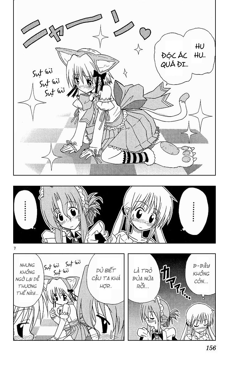 Chàng Quản Gia Chapter 8 - 8