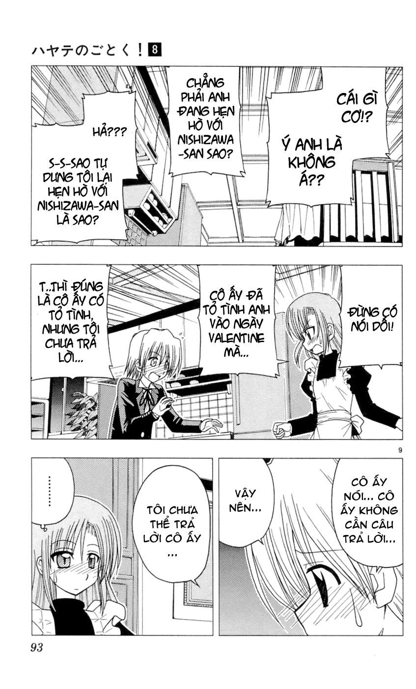 Chàng Quản Gia Chapter 80 - 11