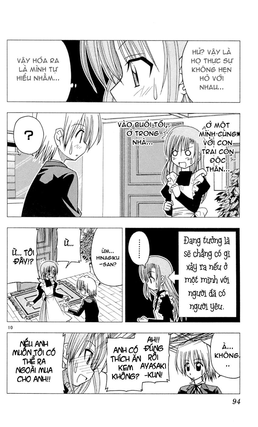 Chàng Quản Gia Chapter 80 - 12