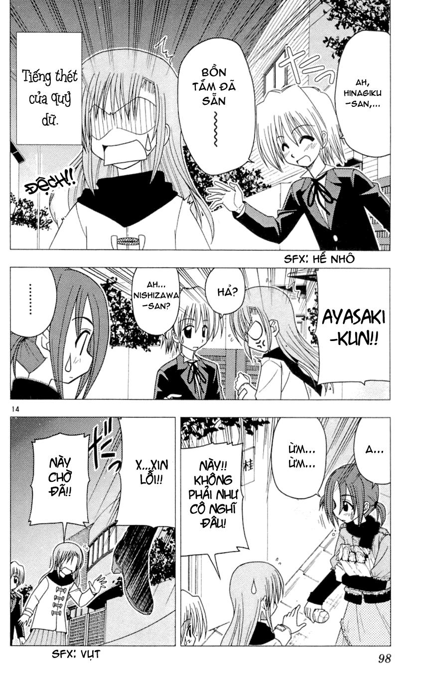 Chàng Quản Gia Chapter 80 - 16