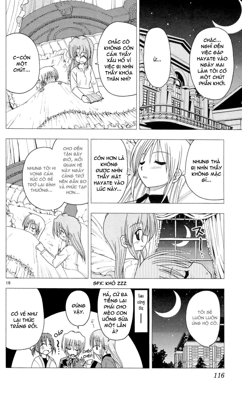 Chàng Quản Gia Chapter 81 - 16