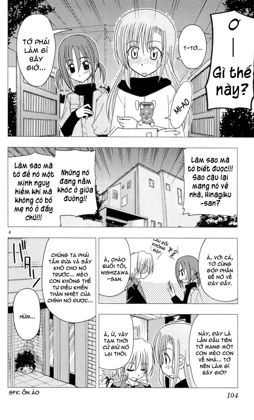 Chàng Quản Gia Chapter 81 - 4