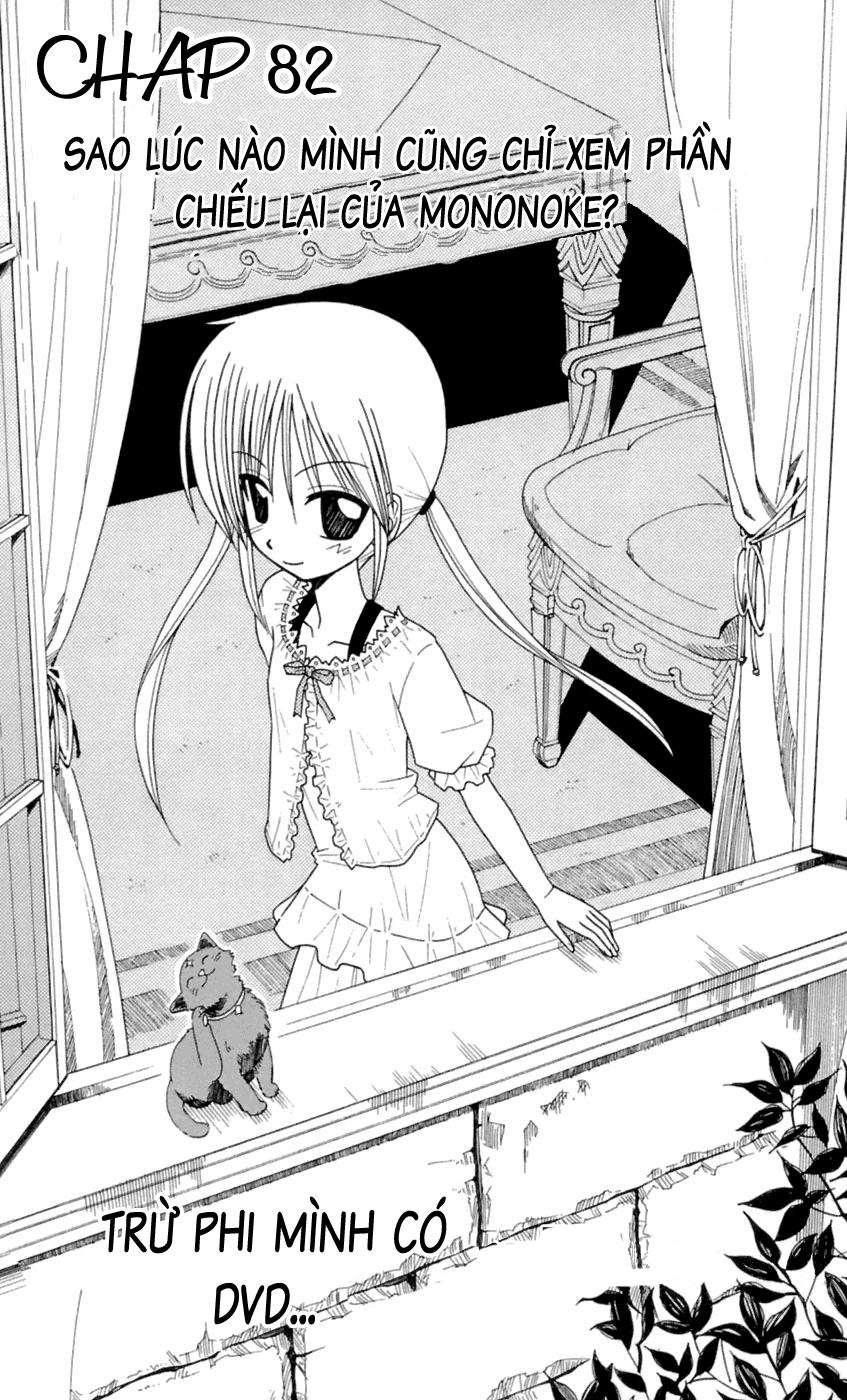 Chàng Quản Gia Chapter 82 - 1