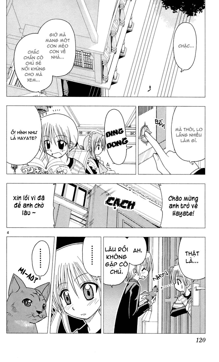 Chàng Quản Gia Chapter 82 - 12