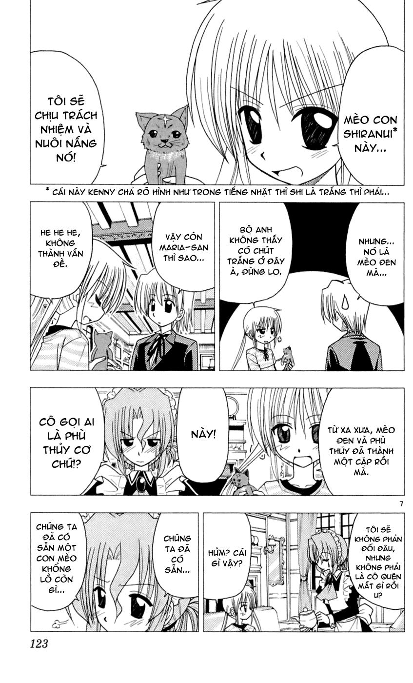 Chàng Quản Gia Chapter 82 - 15