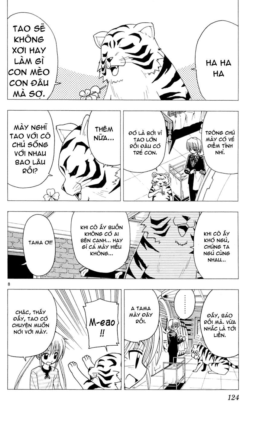 Chàng Quản Gia Chapter 82 - 16