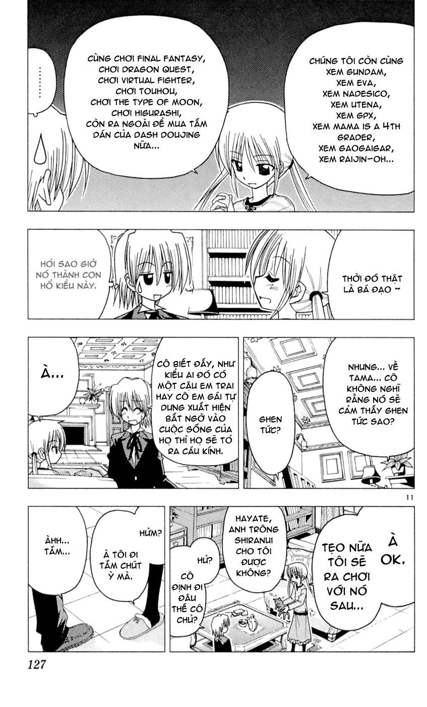 Chàng Quản Gia Chapter 82 - 3