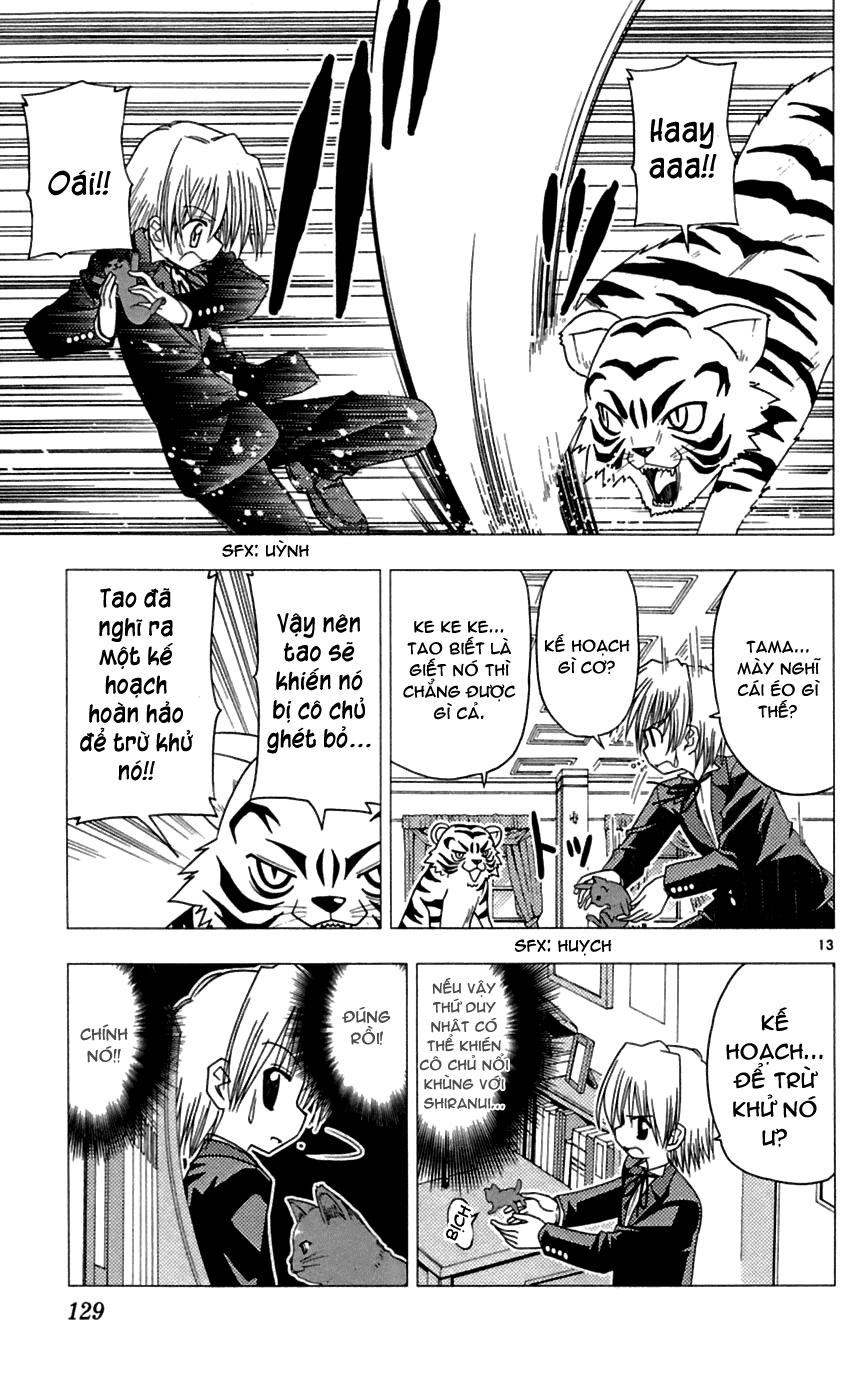 Chàng Quản Gia Chapter 82 - 5