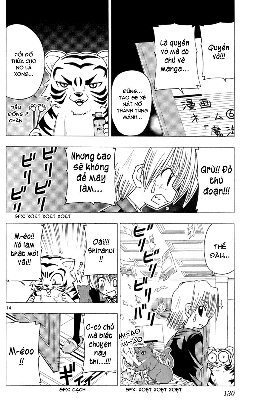 Chàng Quản Gia Chapter 82 - 6