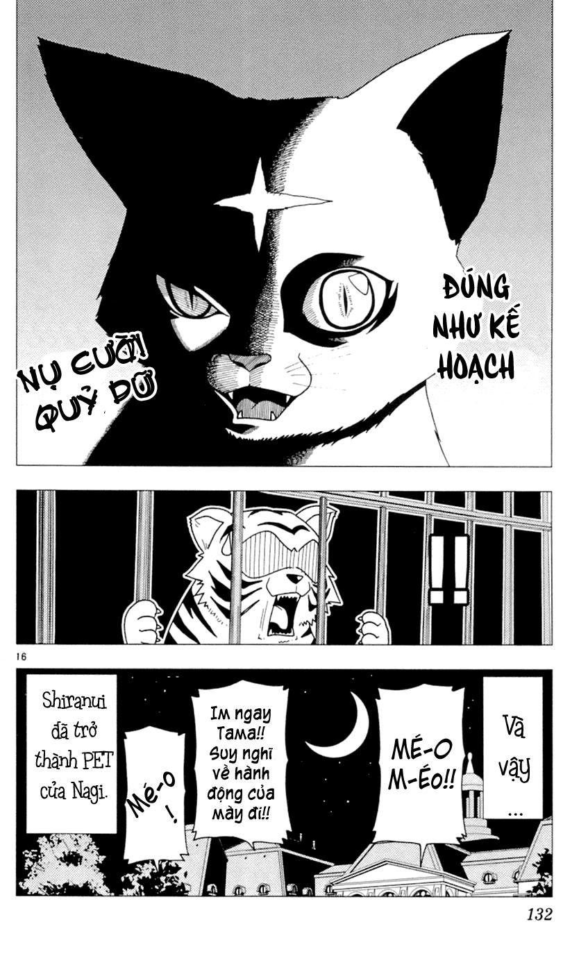 Chàng Quản Gia Chapter 82 - 8