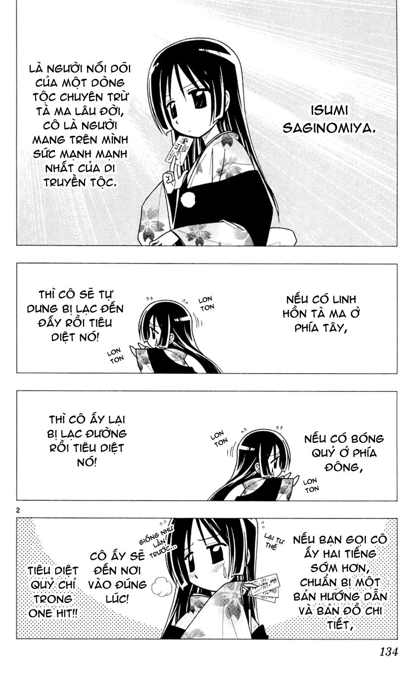 Chàng Quản Gia Chapter 83 - 2