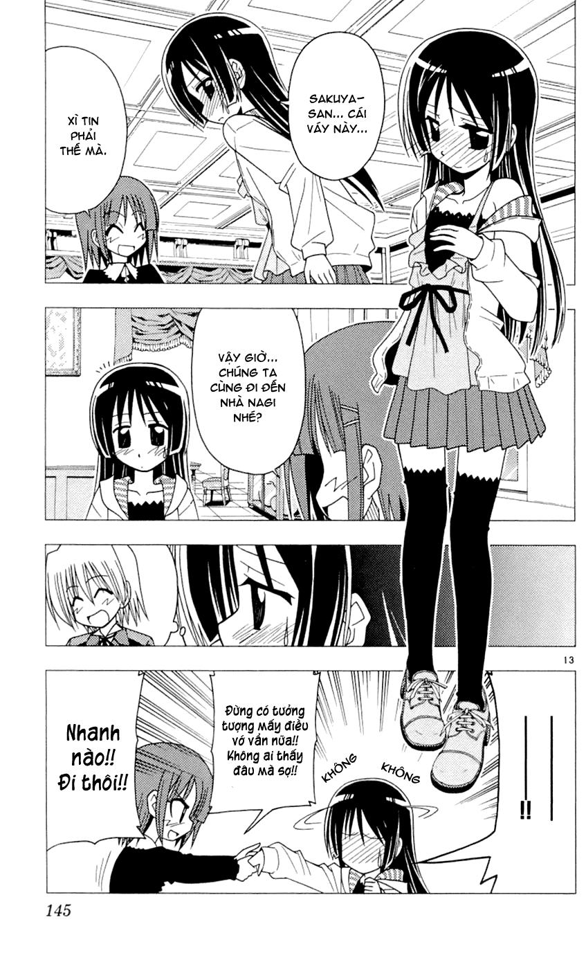 Chàng Quản Gia Chapter 83 - 13