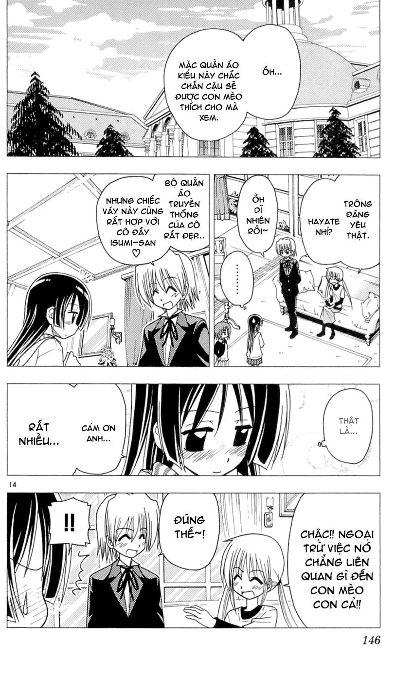 Chàng Quản Gia Chapter 83 - 14
