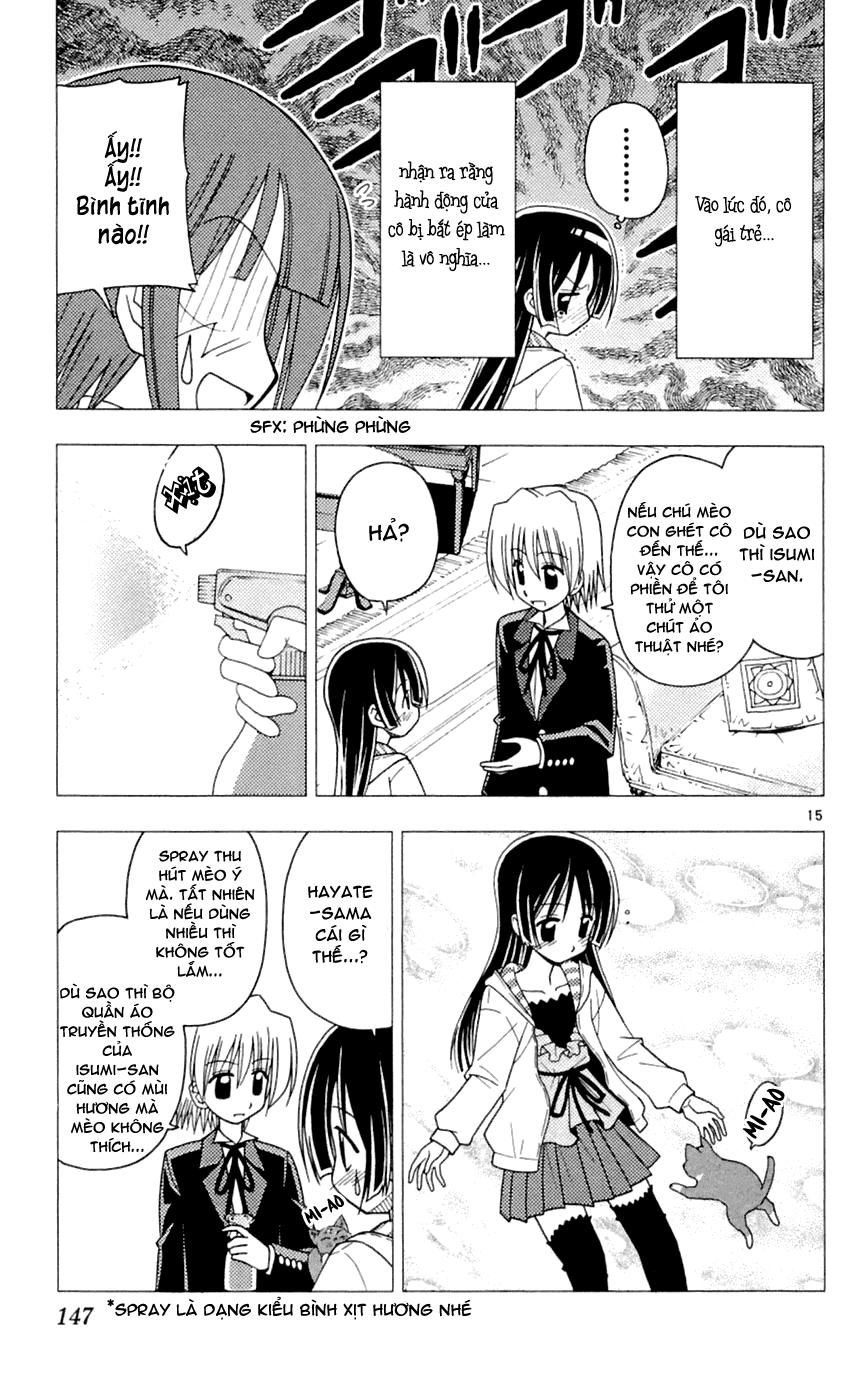 Chàng Quản Gia Chapter 83 - 15