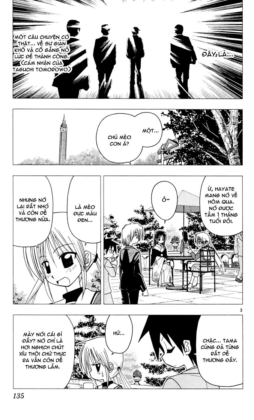 Chàng Quản Gia Chapter 83 - 3