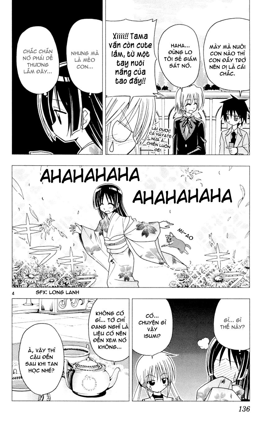 Chàng Quản Gia Chapter 83 - 4