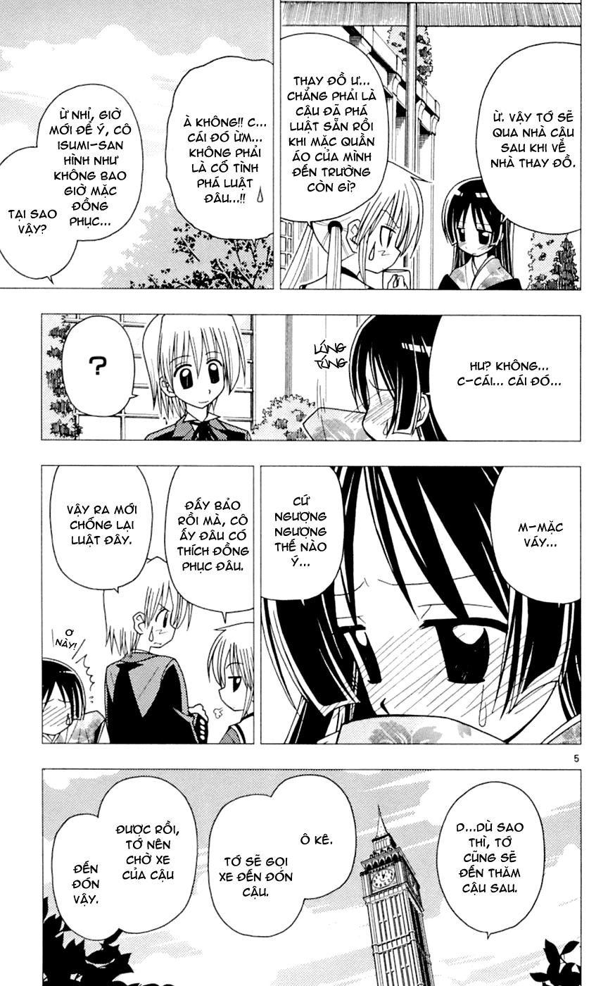 Chàng Quản Gia Chapter 83 - 5