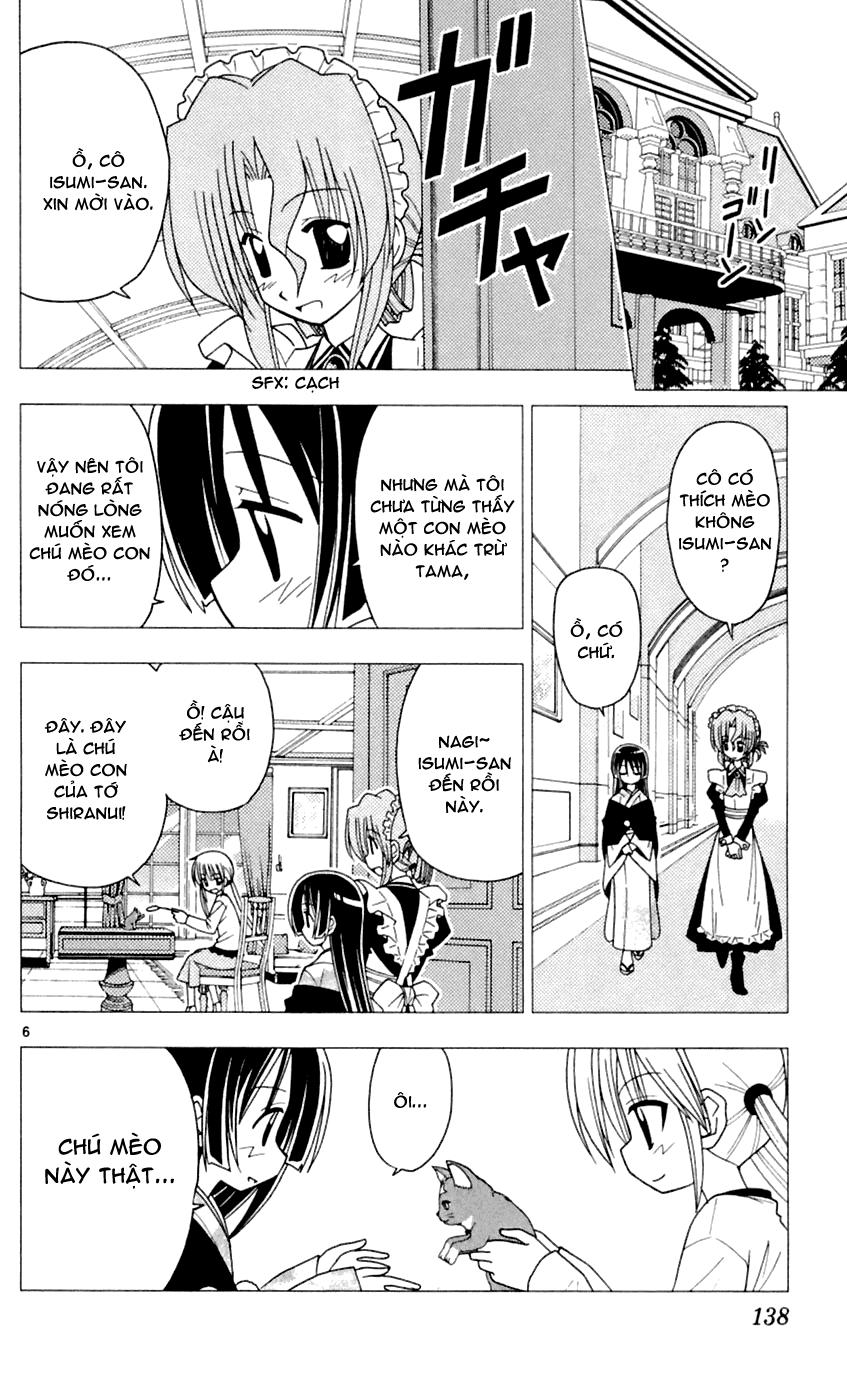 Chàng Quản Gia Chapter 83 - 6