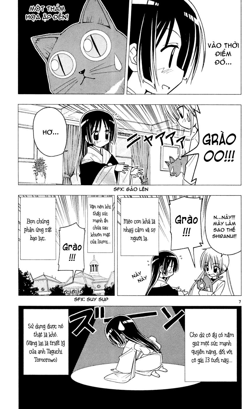 Chàng Quản Gia Chapter 83 - 7