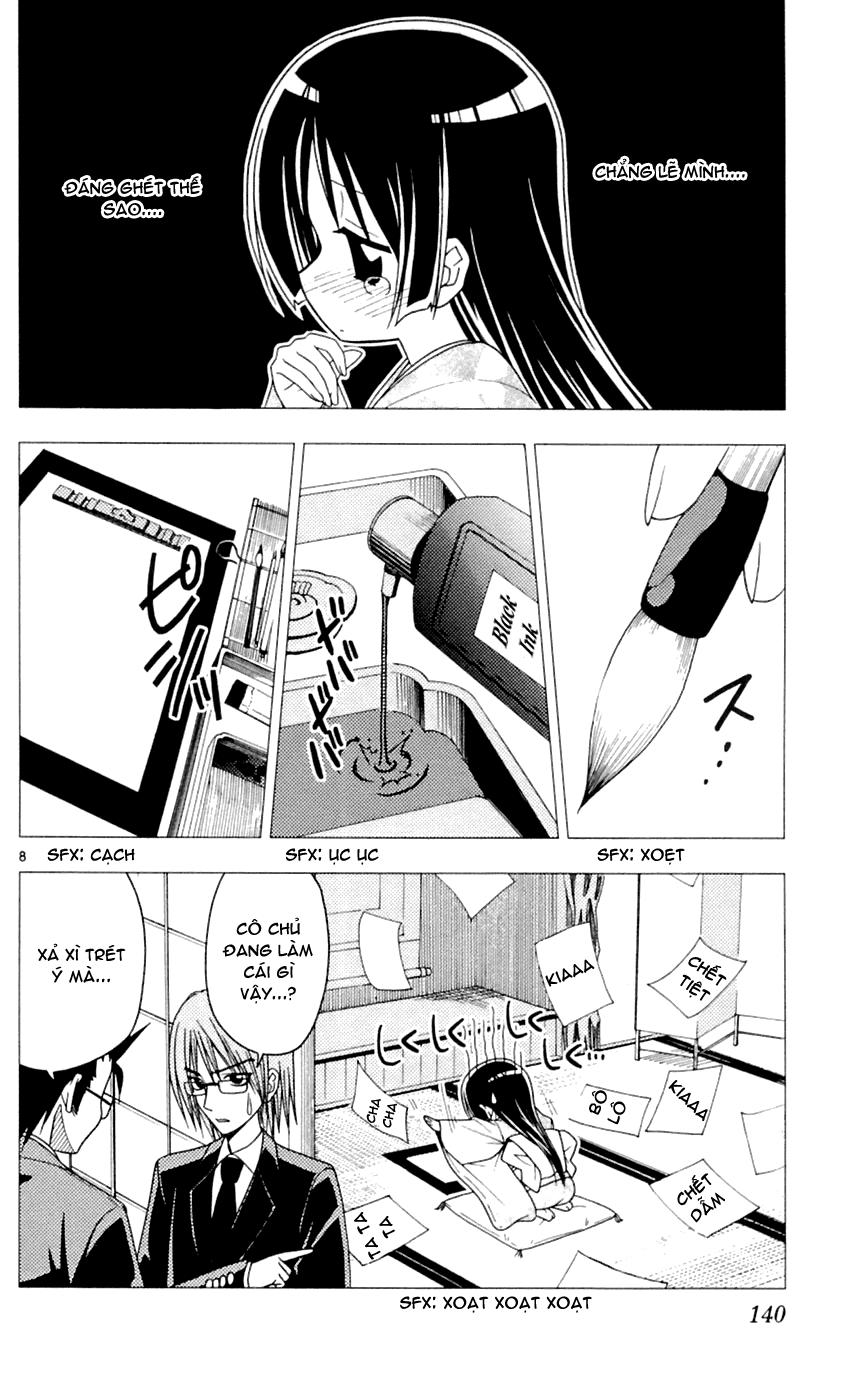 Chàng Quản Gia Chapter 83 - 8