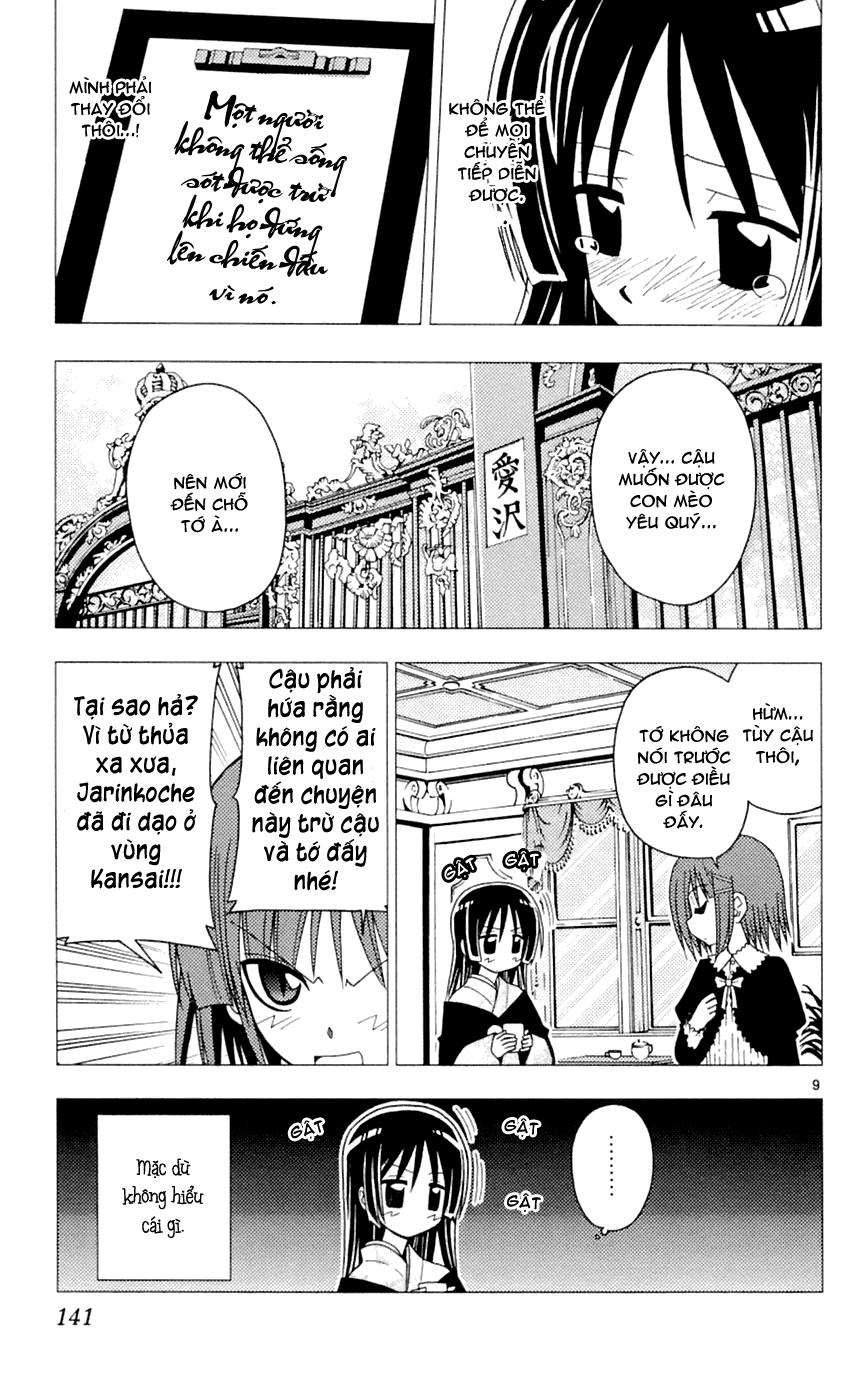 Chàng Quản Gia Chapter 83 - 9