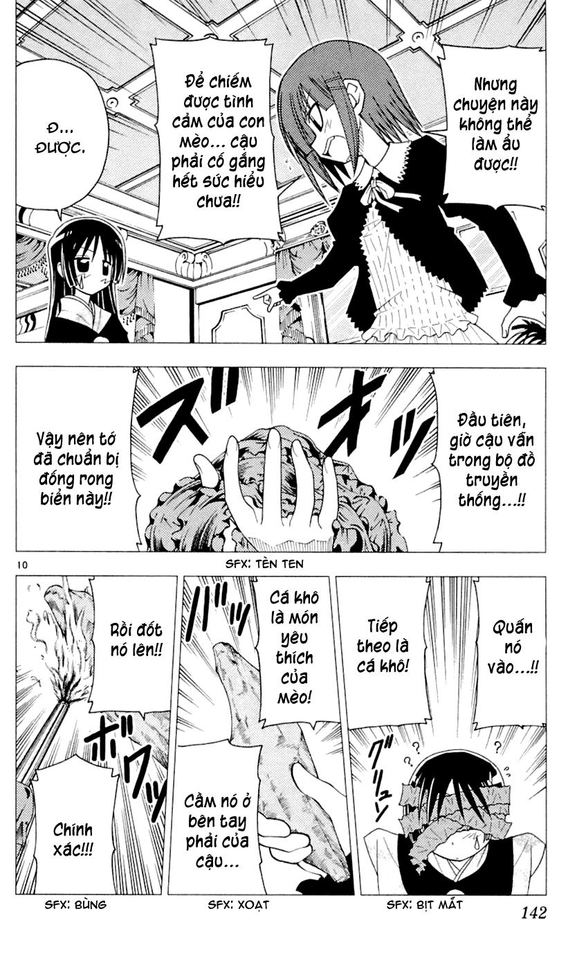 Chàng Quản Gia Chapter 83 - 10