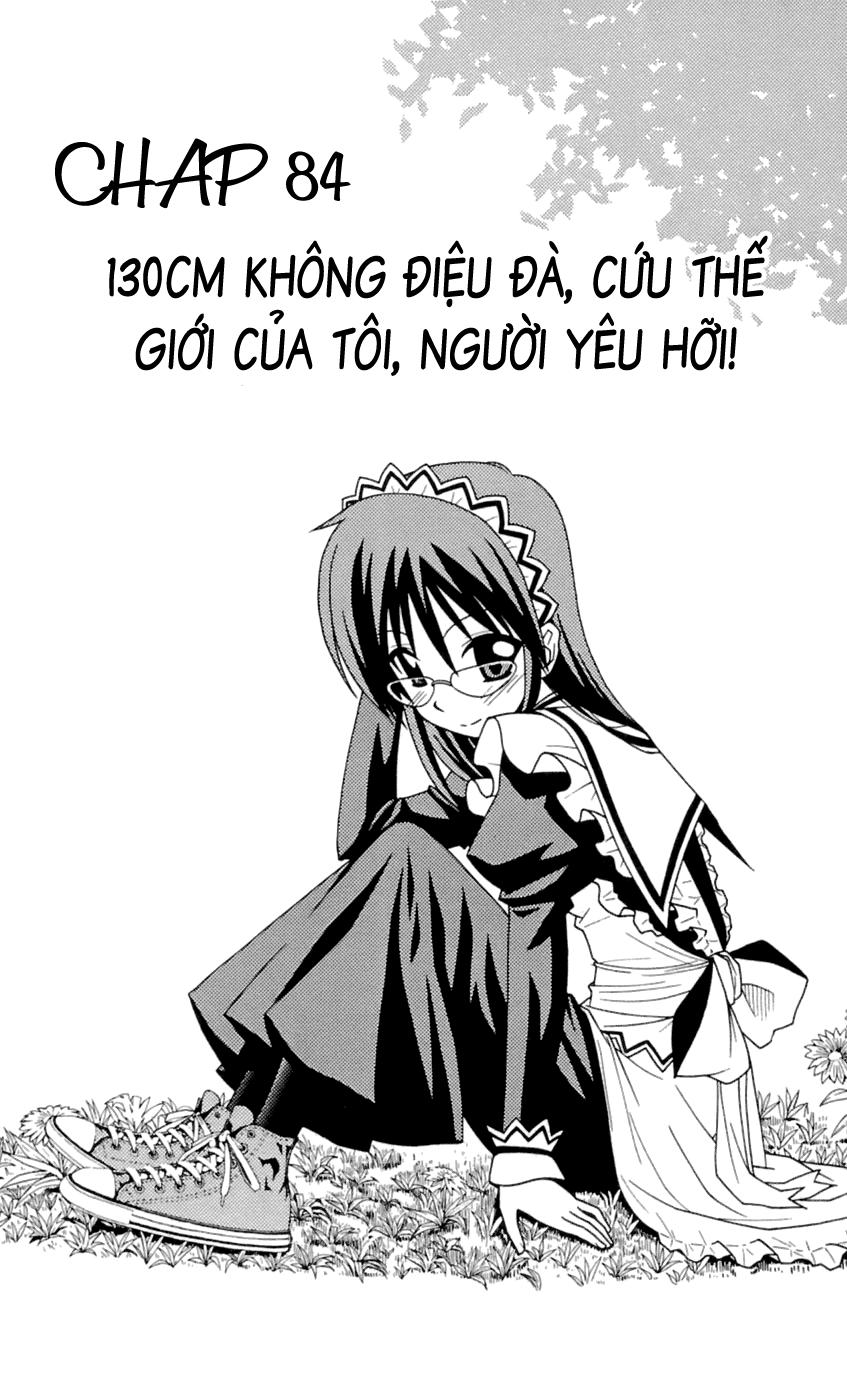 Chàng Quản Gia Chapter 84 - 1
