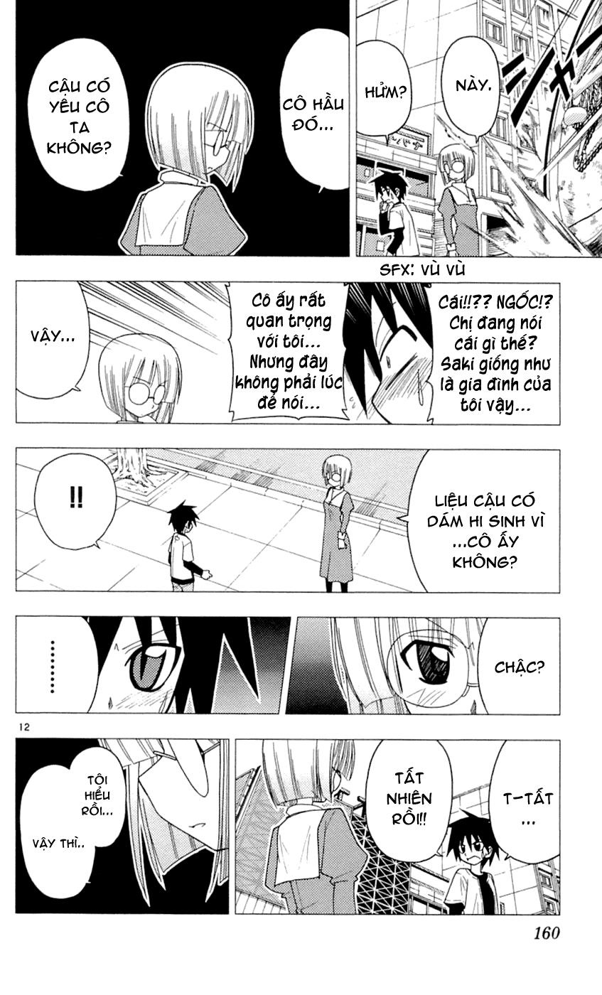 Chàng Quản Gia Chapter 84 - 12