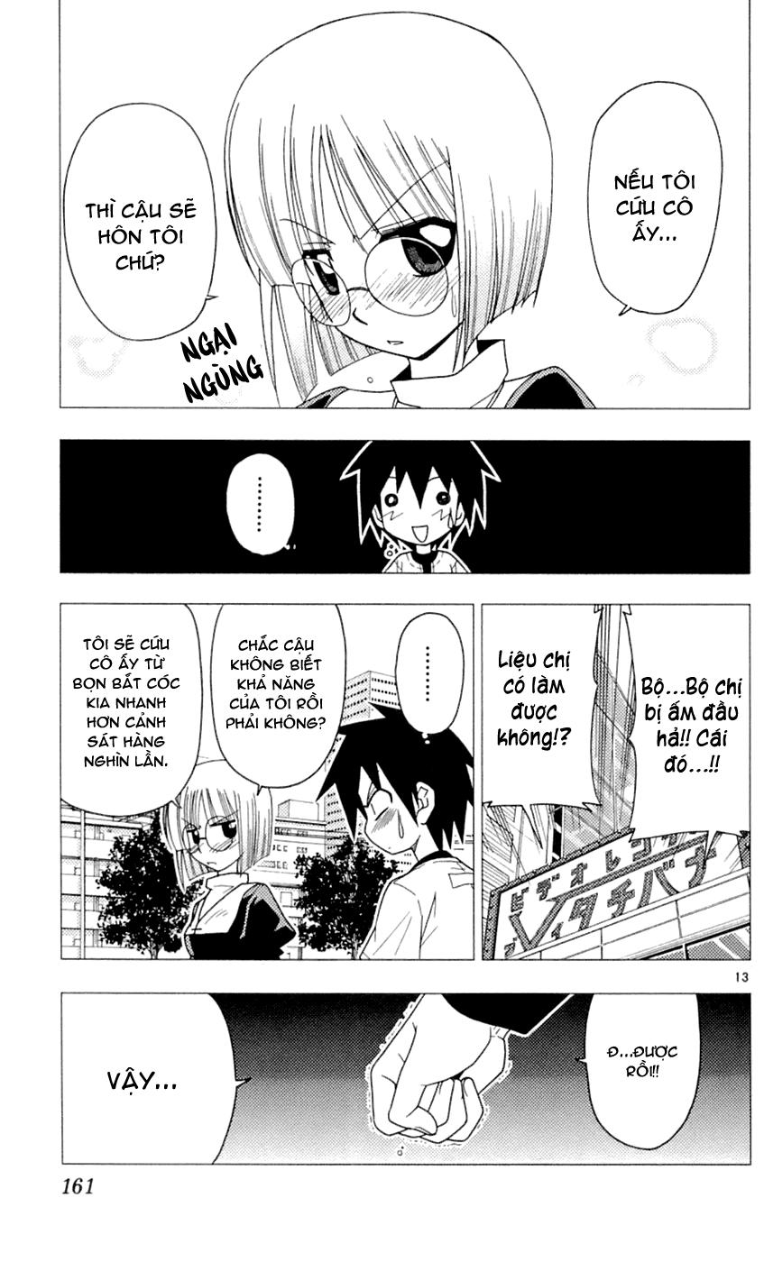 Chàng Quản Gia Chapter 84 - 13