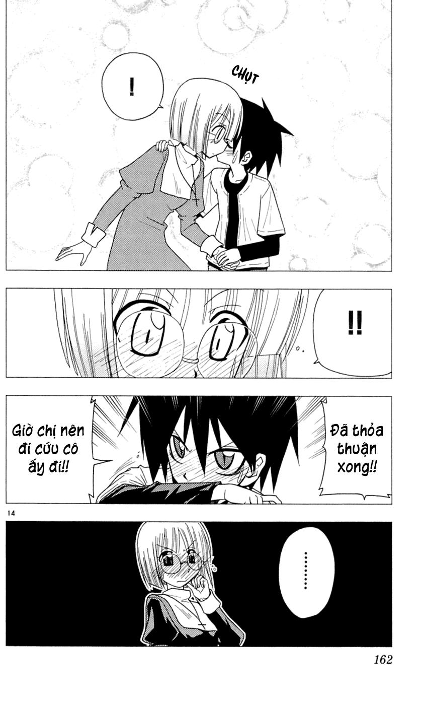 Chàng Quản Gia Chapter 84 - 14