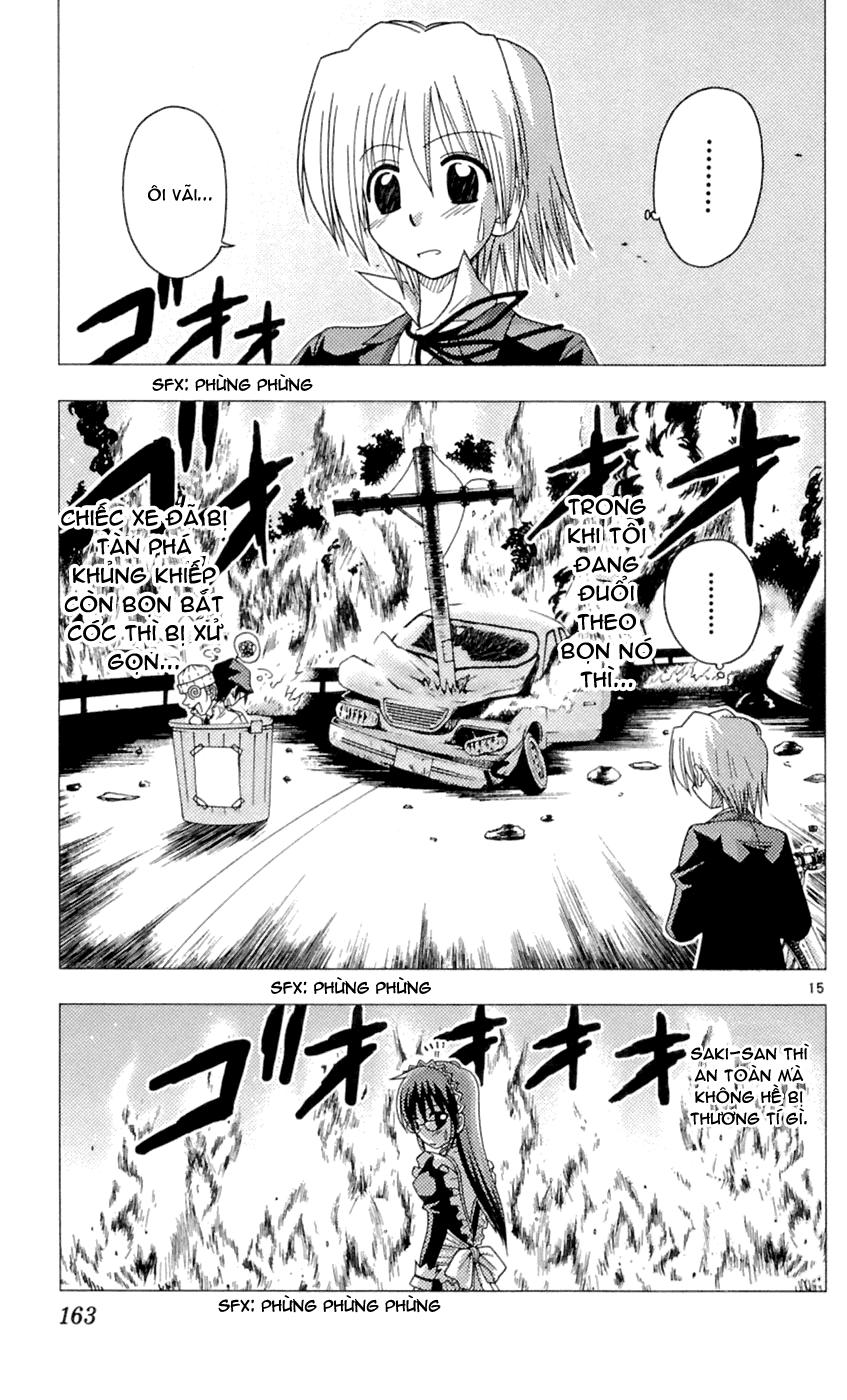 Chàng Quản Gia Chapter 84 - 15