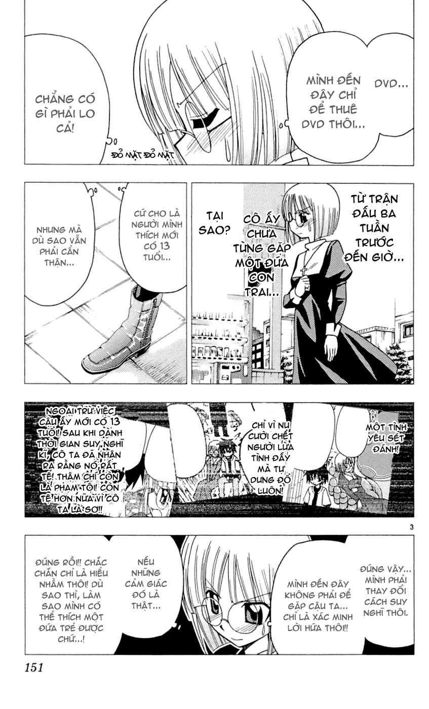 Chàng Quản Gia Chapter 84 - 3