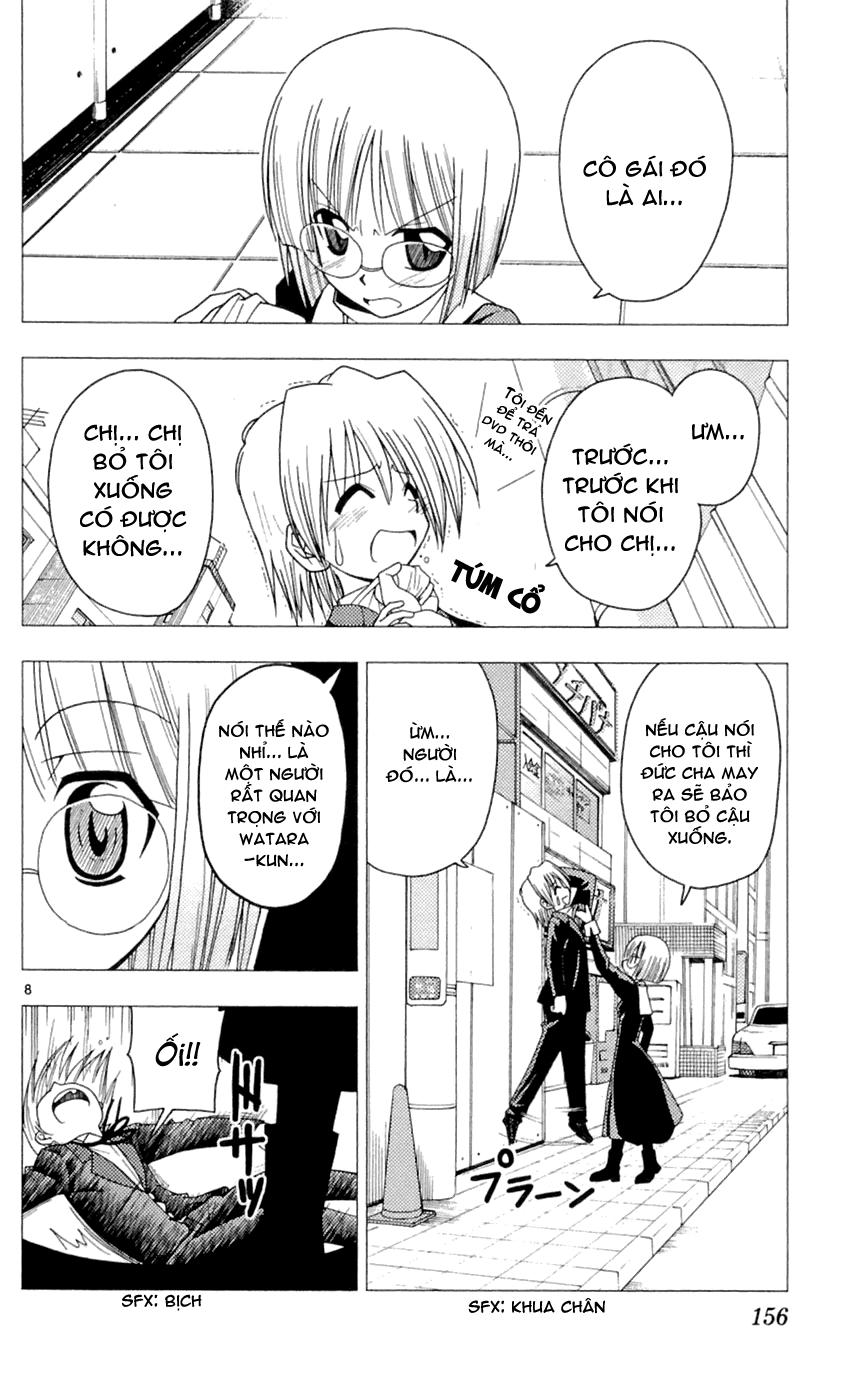 Chàng Quản Gia Chapter 84 - 8