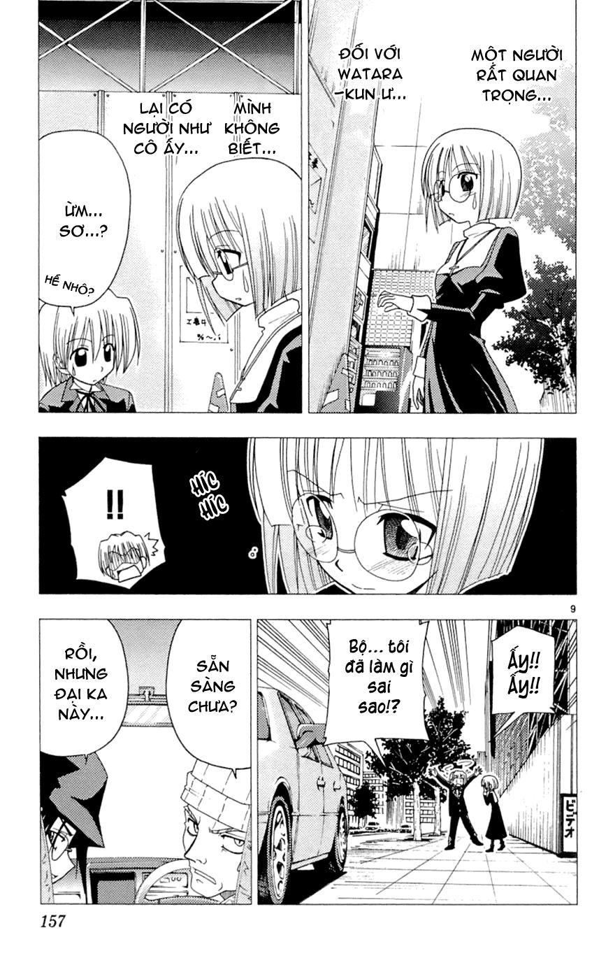 Chàng Quản Gia Chapter 84 - 9