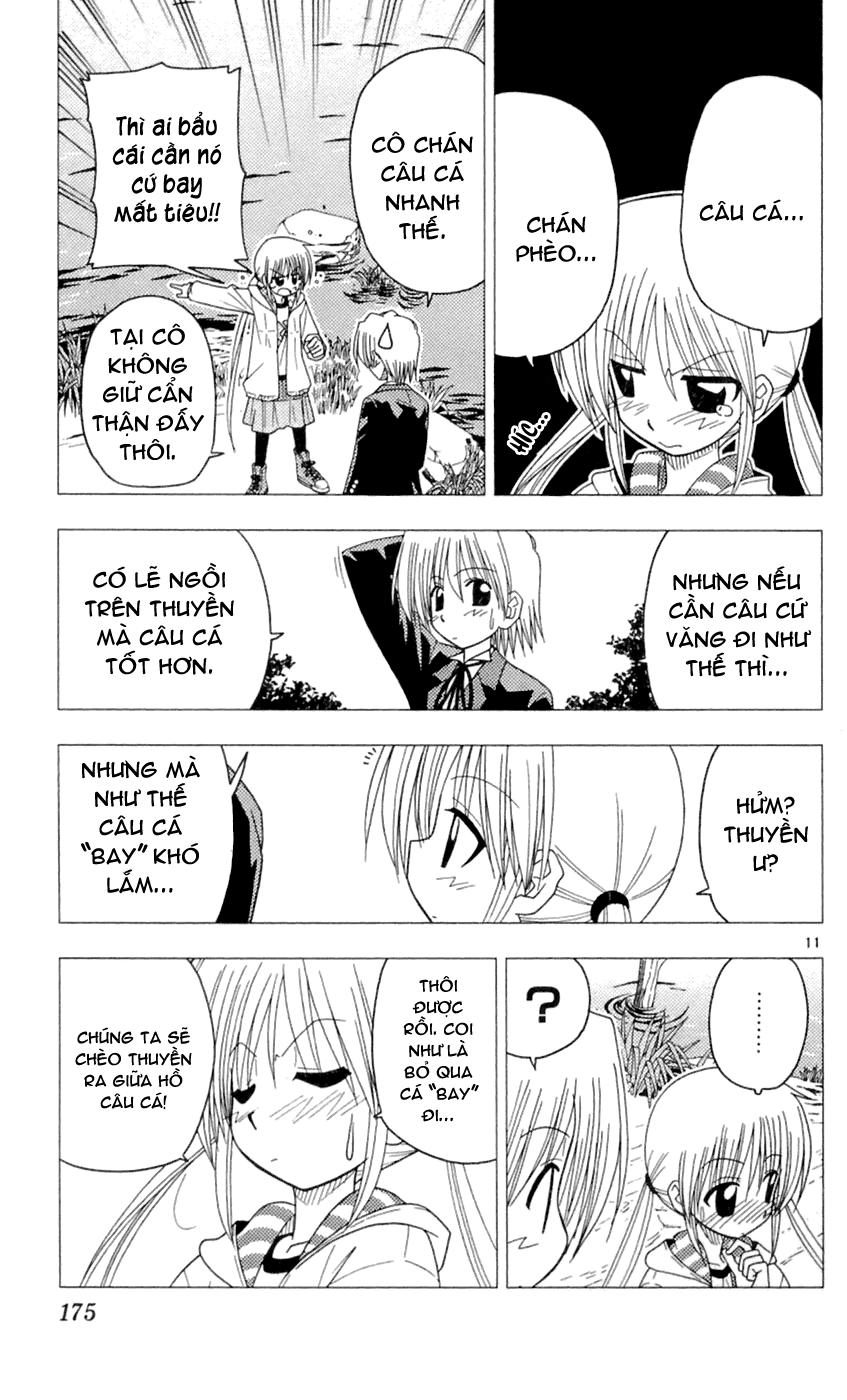 Chàng Quản Gia Chapter 85 - 11