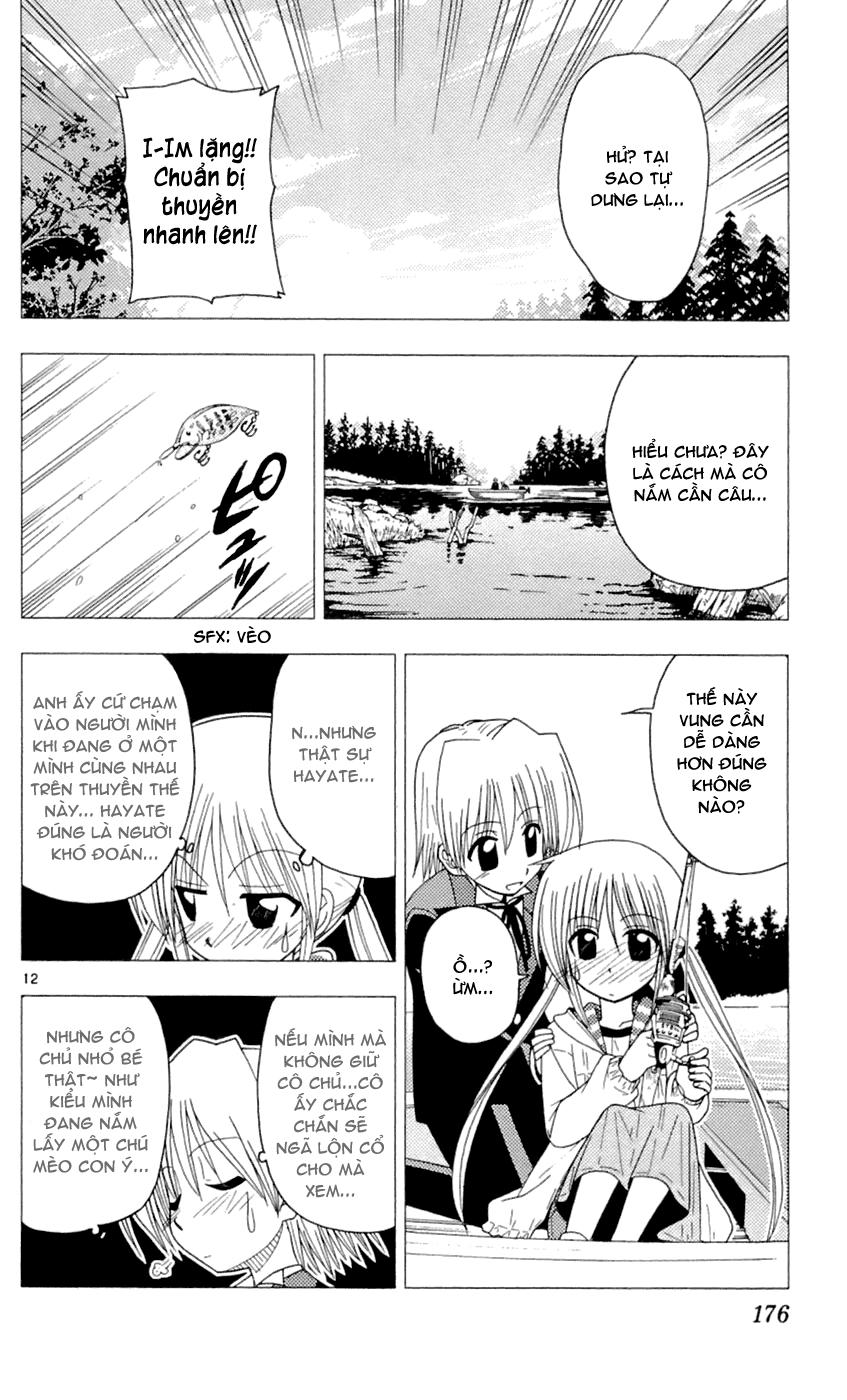 Chàng Quản Gia Chapter 85 - 12