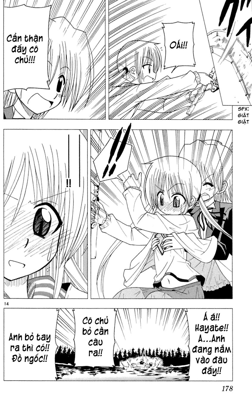 Chàng Quản Gia Chapter 85 - 14