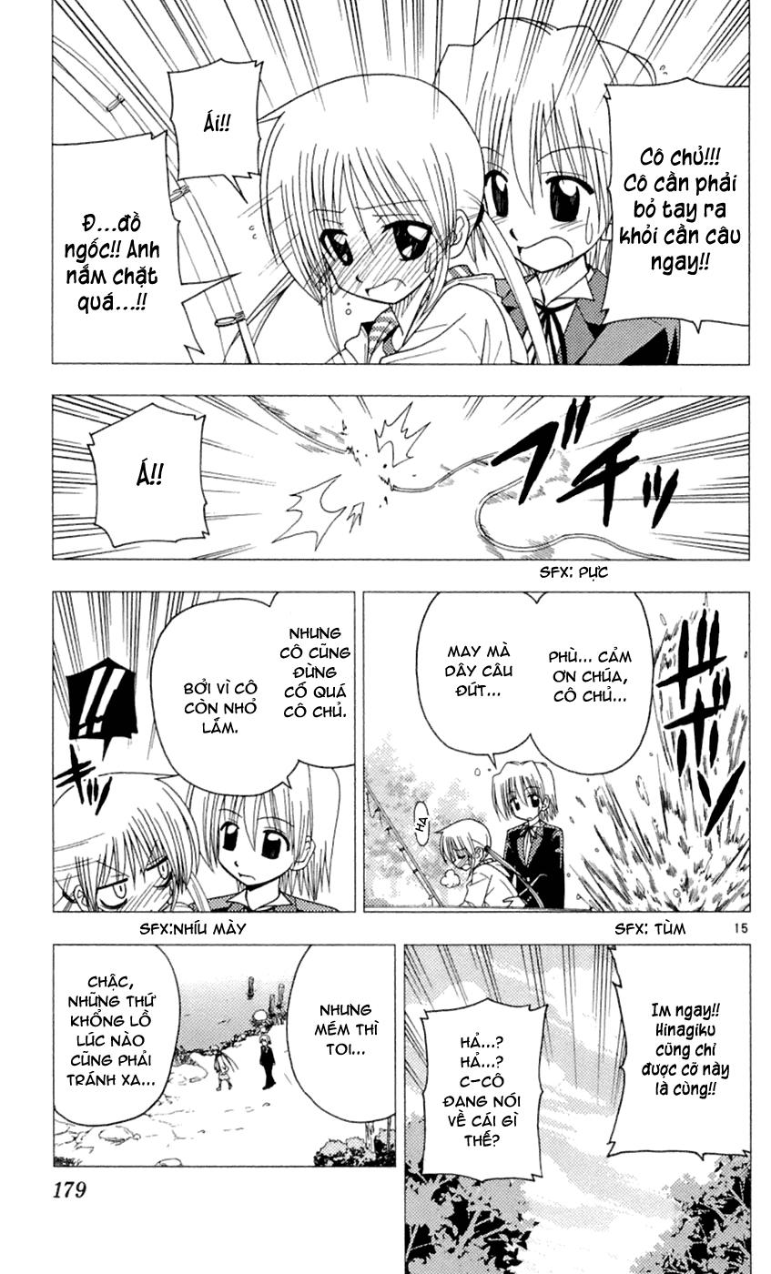 Chàng Quản Gia Chapter 85 - 15