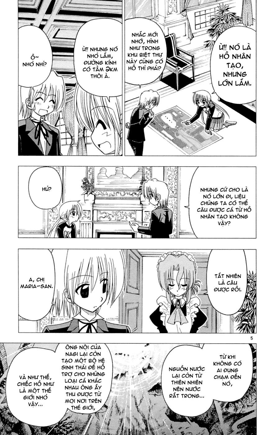 Chàng Quản Gia Chapter 85 - 5