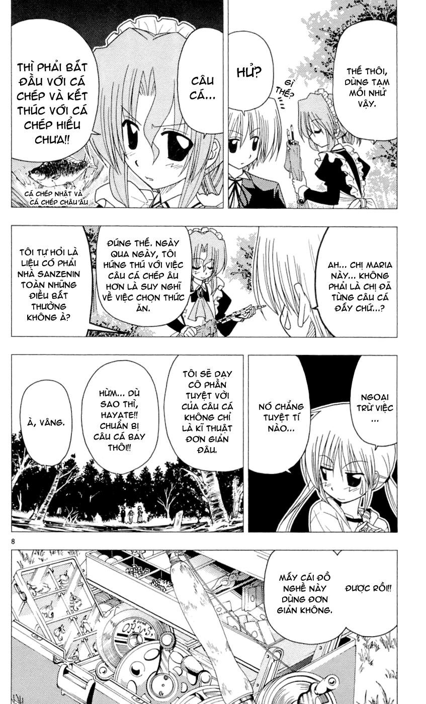 Chàng Quản Gia Chapter 85 - 8