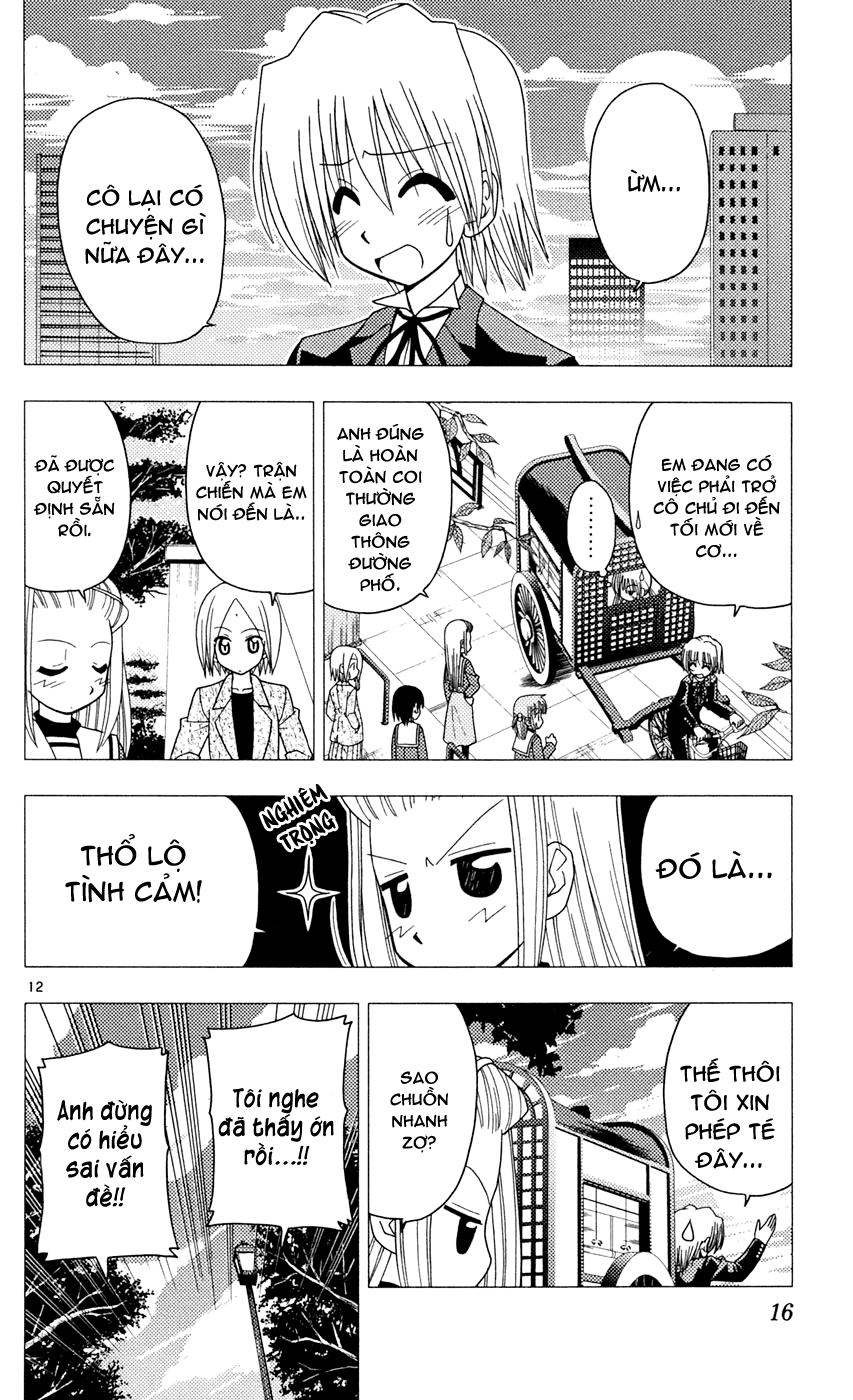 Chàng Quản Gia Chapter 86 - 16