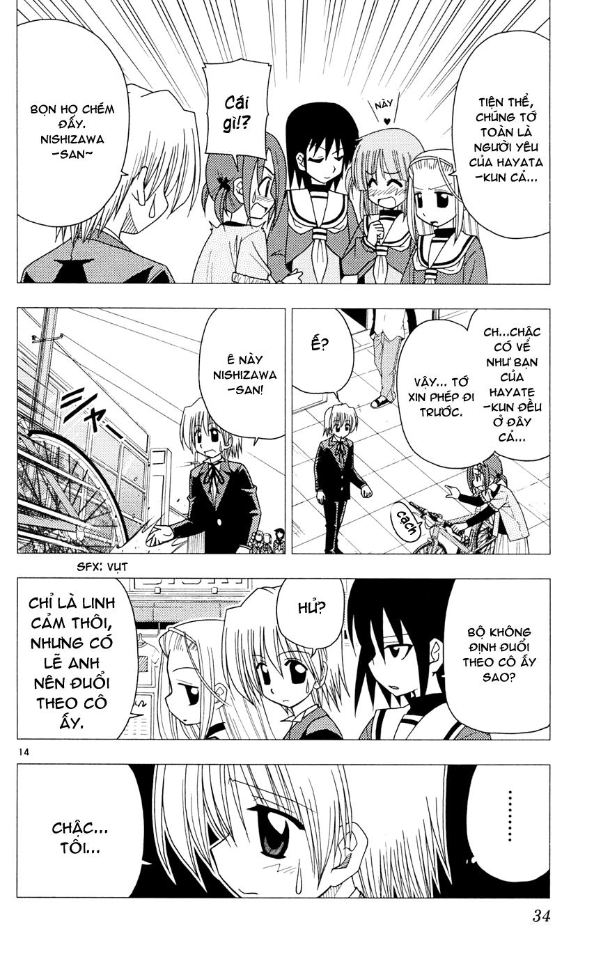 Chàng Quản Gia Chapter 87 - 16