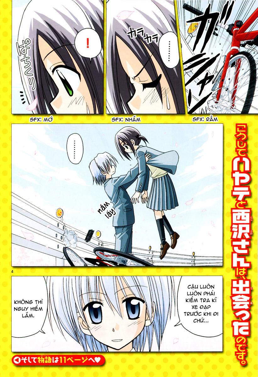 Chàng Quản Gia Chapter 87 - 6