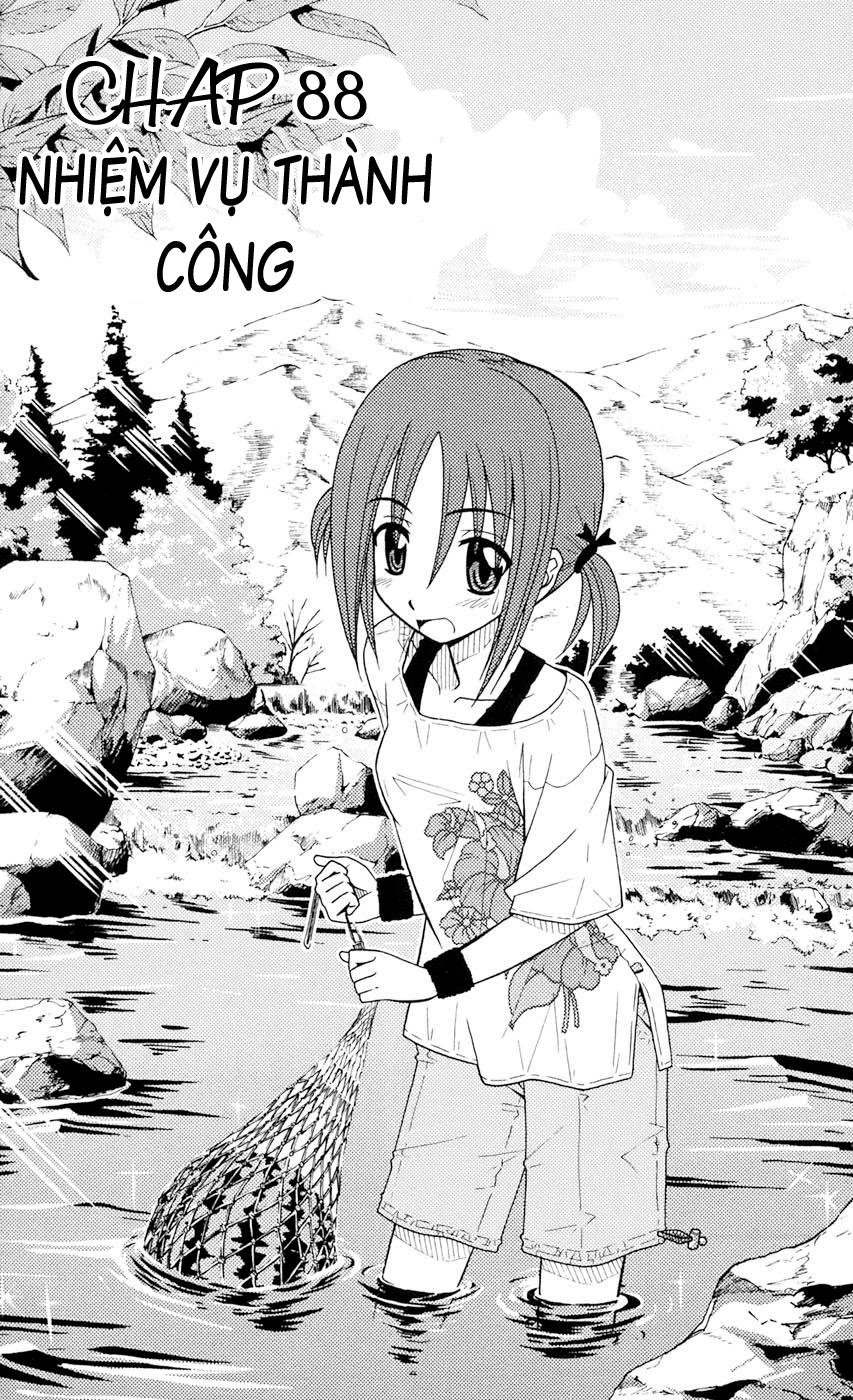 Chàng Quản Gia Chapter 88 - 1