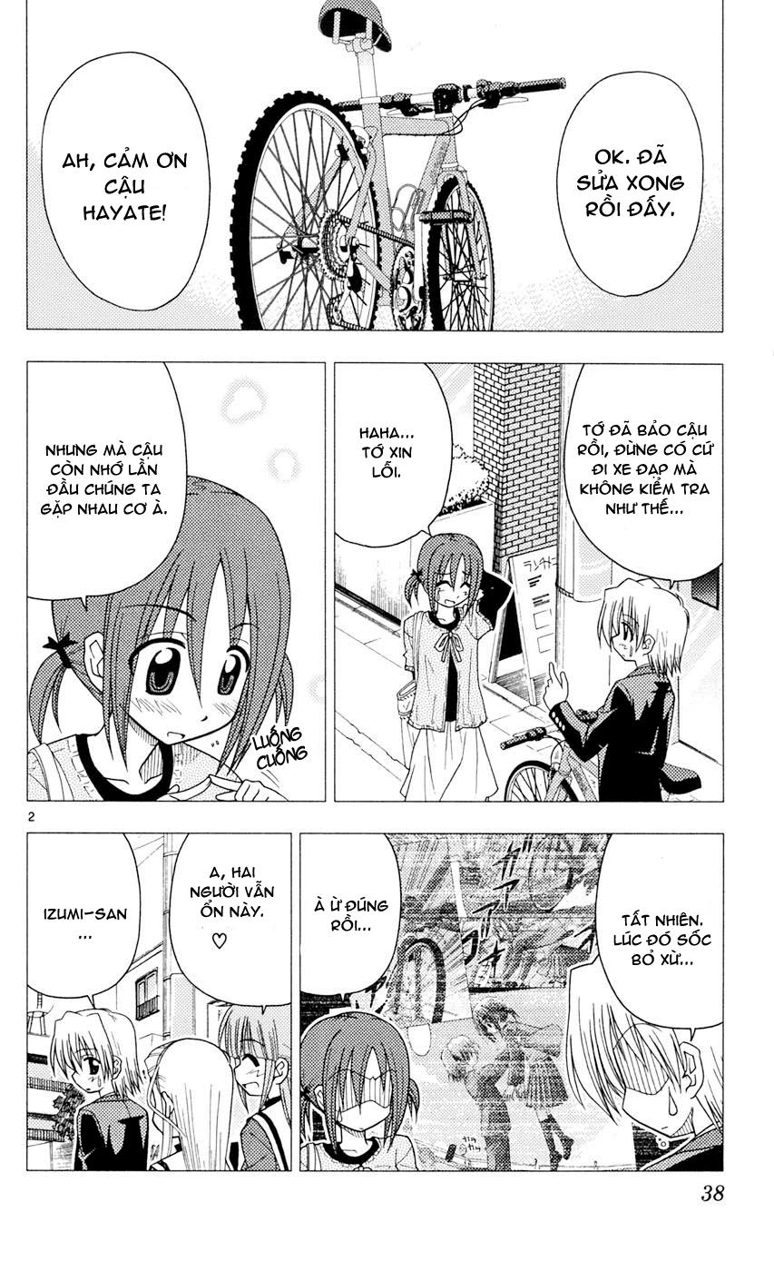 Chàng Quản Gia Chapter 88 - 2