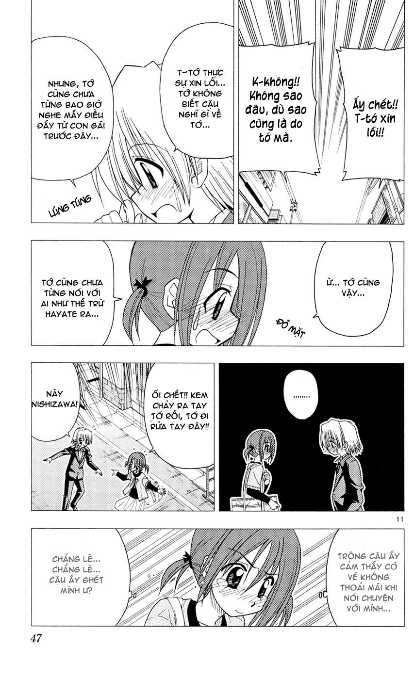 Chàng Quản Gia Chapter 88 - 11