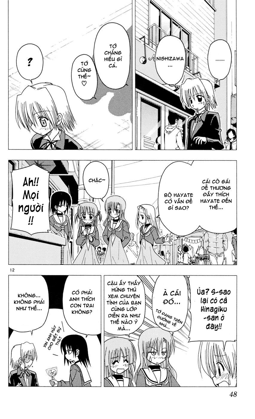 Chàng Quản Gia Chapter 88 - 12