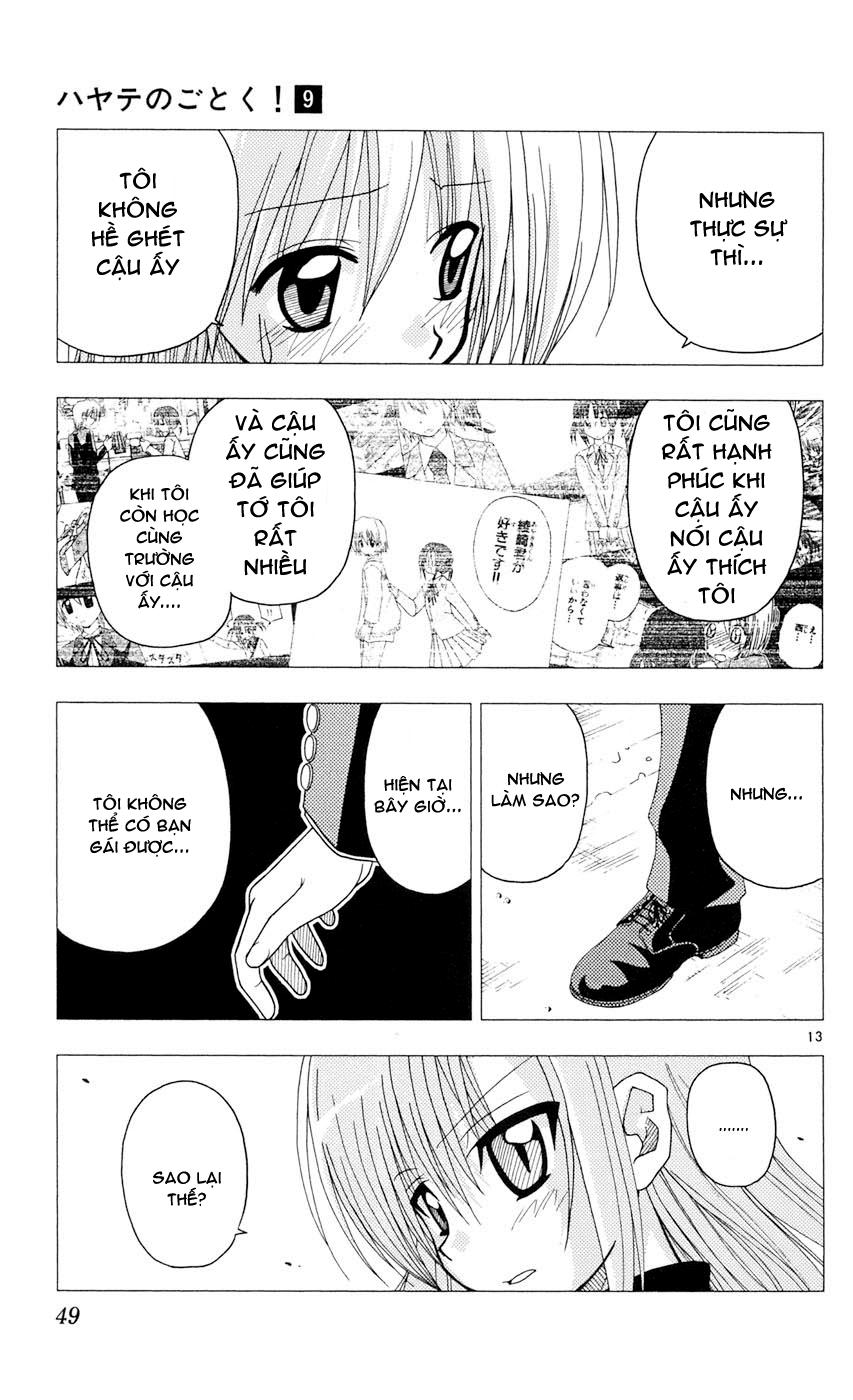 Chàng Quản Gia Chapter 88 - 13