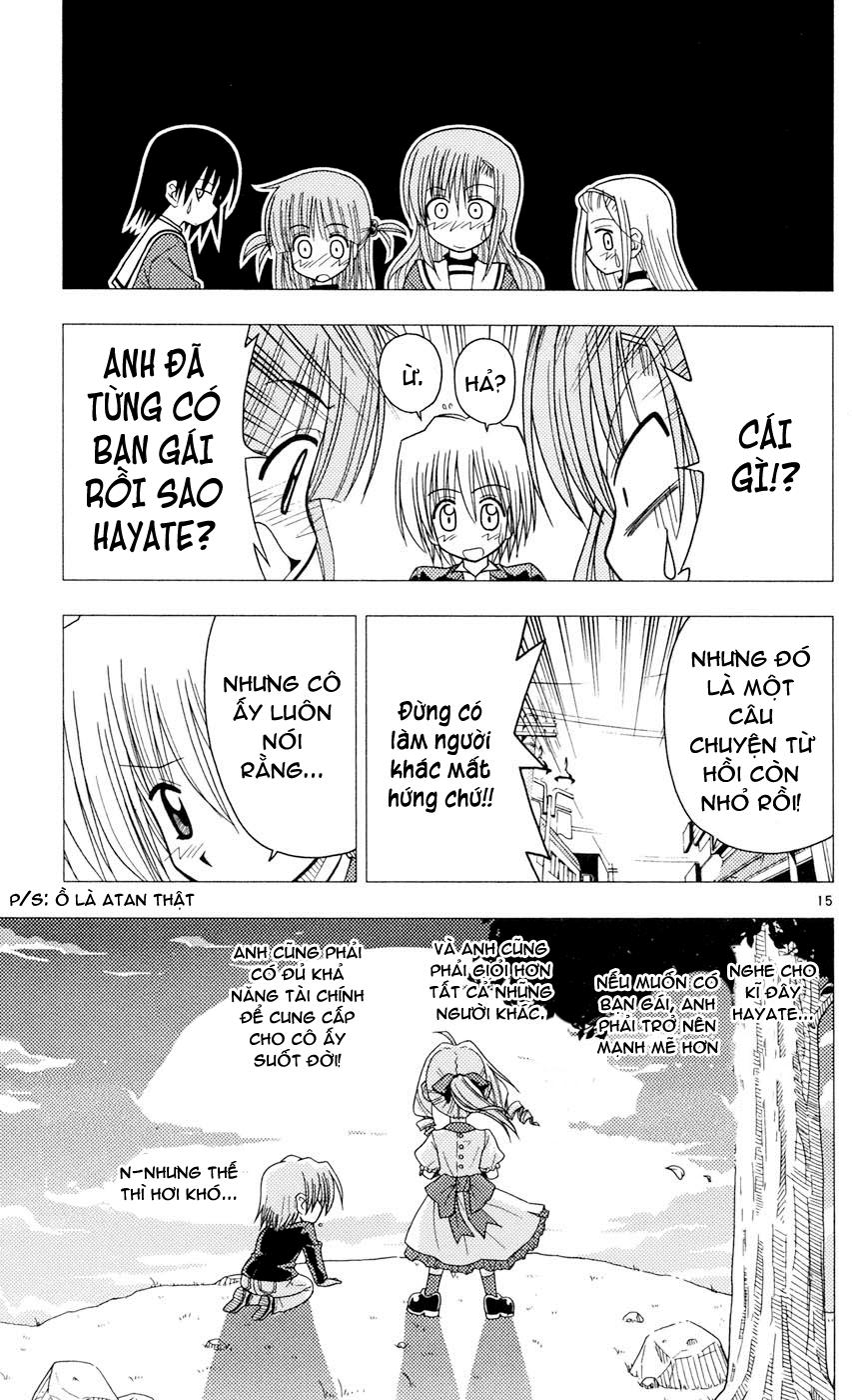 Chàng Quản Gia Chapter 88 - 15